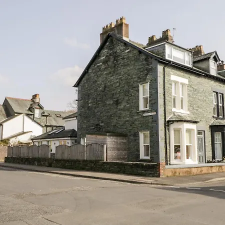 Wordsworth House, Keswick Vakantiehuis Keswick (Cumbria)
