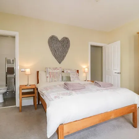 Vakantiehuis Wordsworth House, Keswick Keswick (Cumbria)