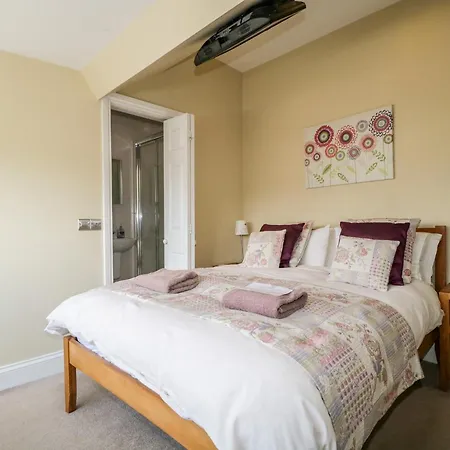 Wordsworth House, Keswick Vakantiehuis