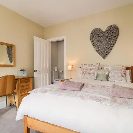 Vakantiehuis Wordsworth House, Keswick