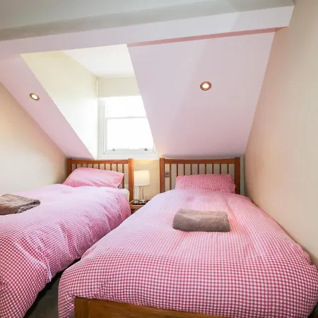 Wordsworth House, Keswick Vakantiehuis
